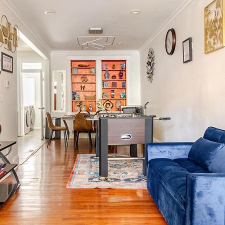 Elegant 4Br & 4Ba House In Dc Βίλα Ουάσινγκτον Εξωτερικό φωτογραφία