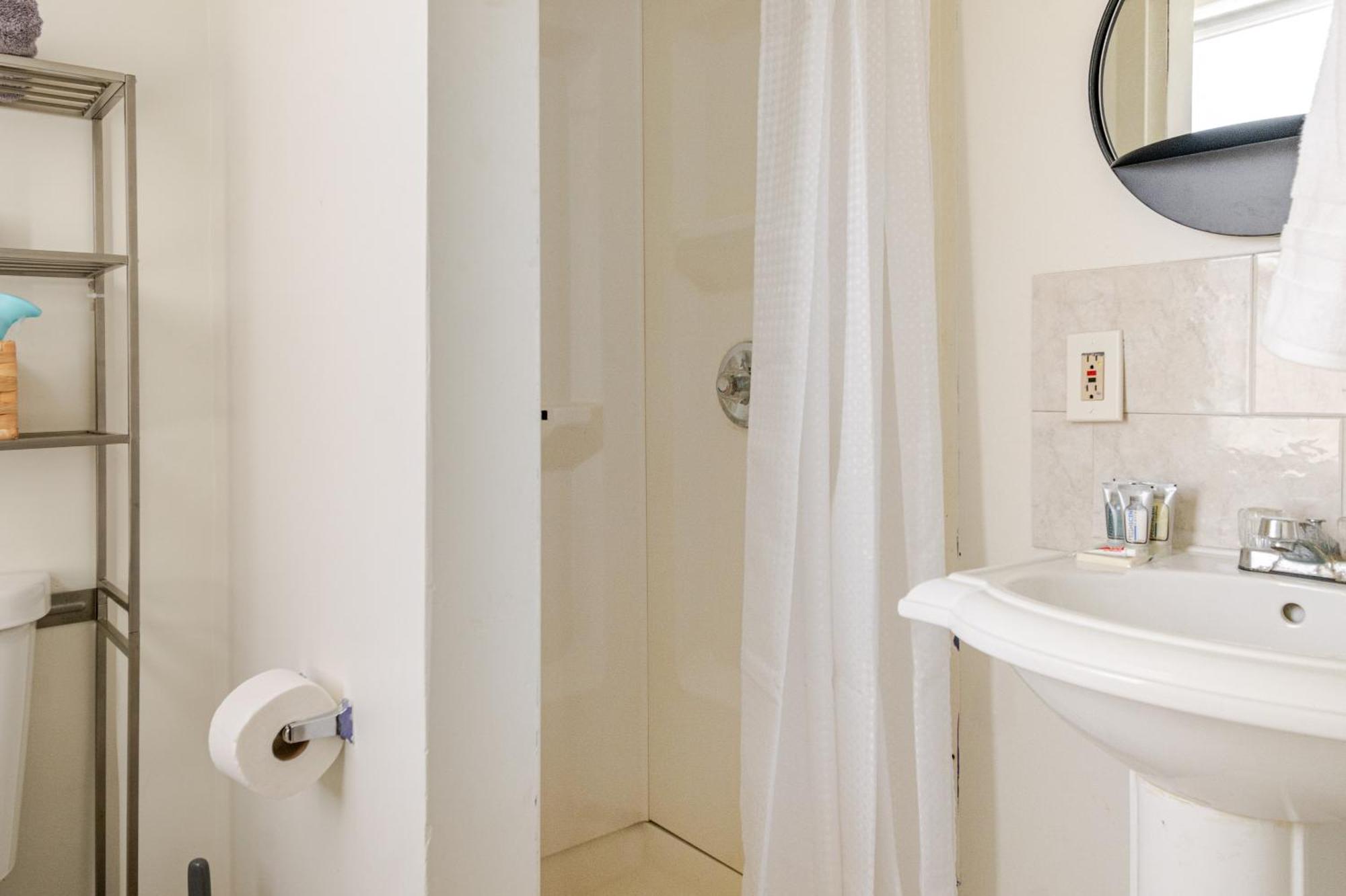 Elegant 4Br & 4Ba House In Dc Βίλα Ουάσινγκτον Εξωτερικό φωτογραφία