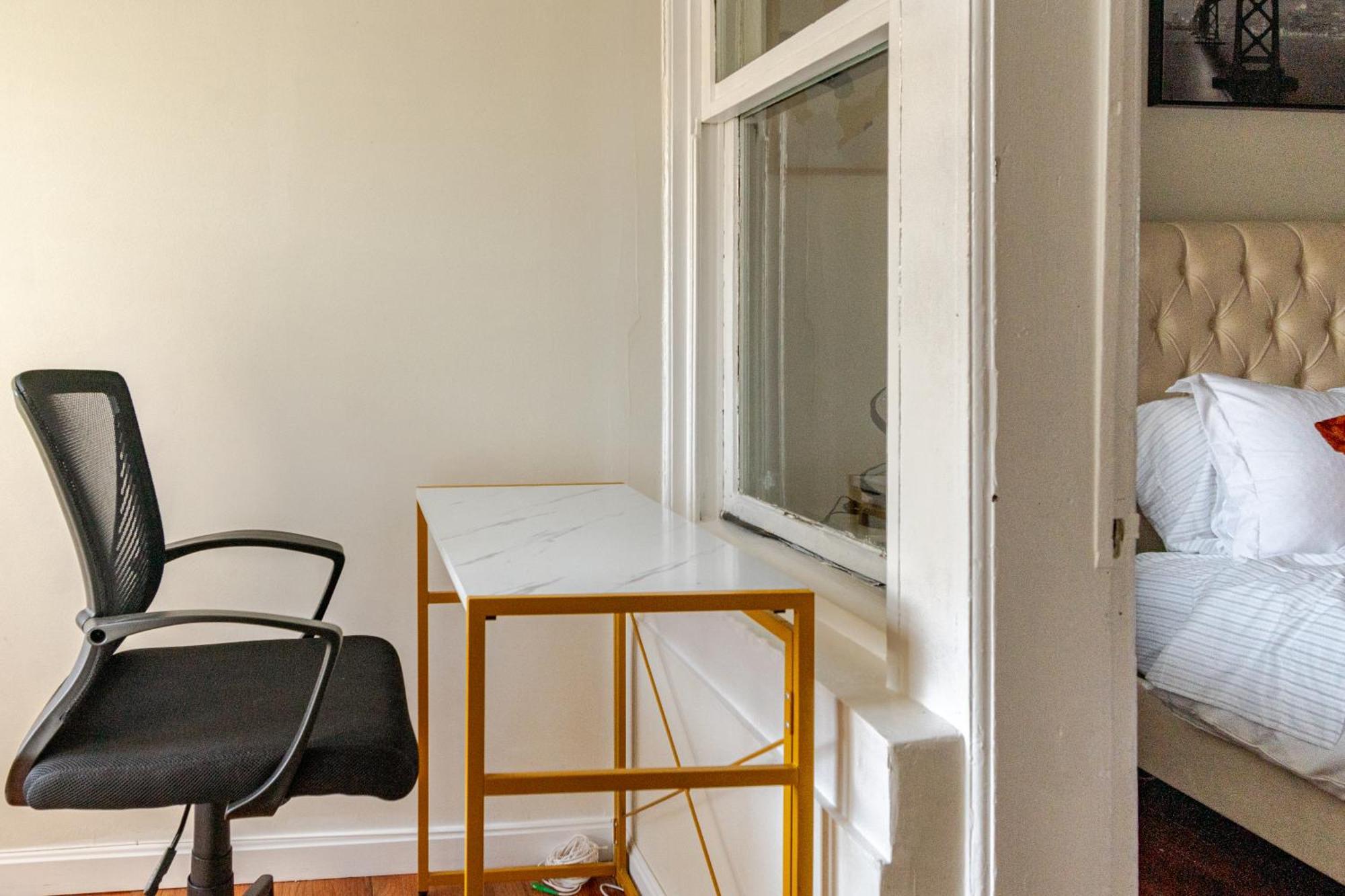 Elegant 4Br & 4Ba House In Dc Βίλα Ουάσινγκτον Εξωτερικό φωτογραφία